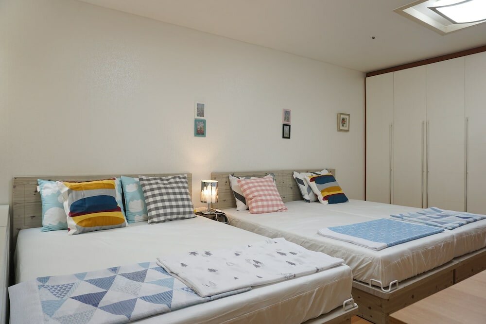 Фото Hongstay in Hongdae