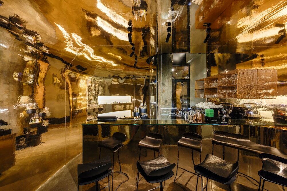 Фото The Grove Design Hotel