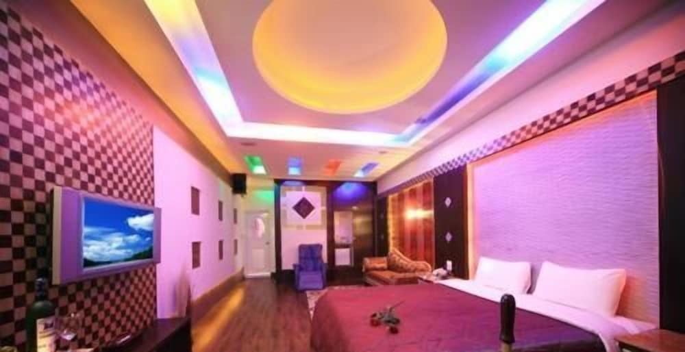 Фото Cherry Blossom Motel