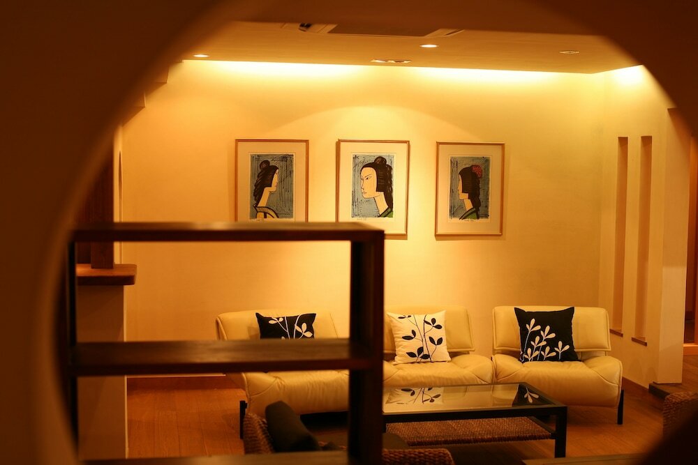 Фото Kinosaki Inn Ryokufu