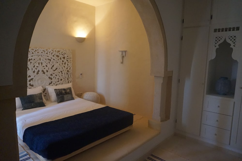 Фото Menzel Marhaba