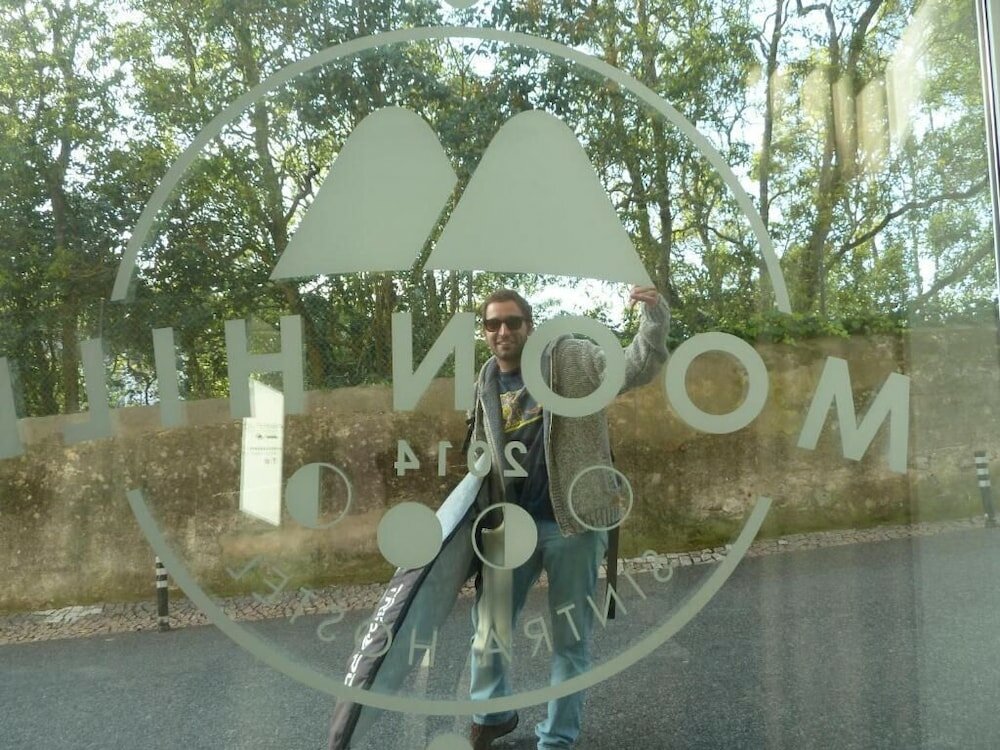 Фото Moon Hill Hostel