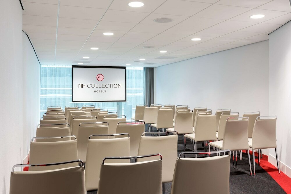 Фото Nh Collection Eindhoven