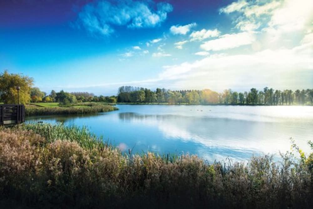 Фото The Willows Training Centre