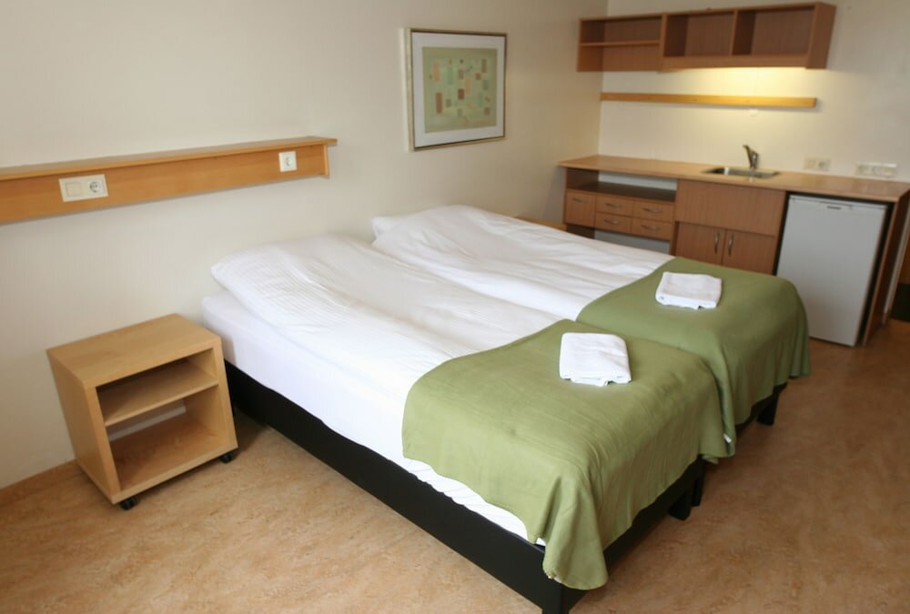 Фото Akranes Guesthouse