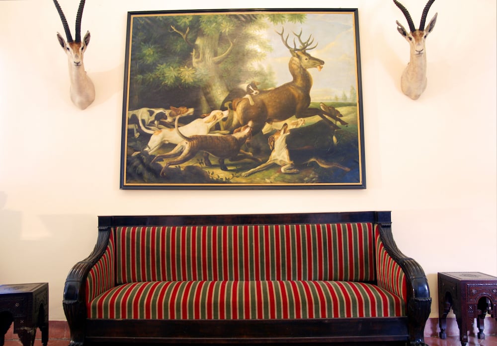 Фото Abbazia Santa Maria del Bosco