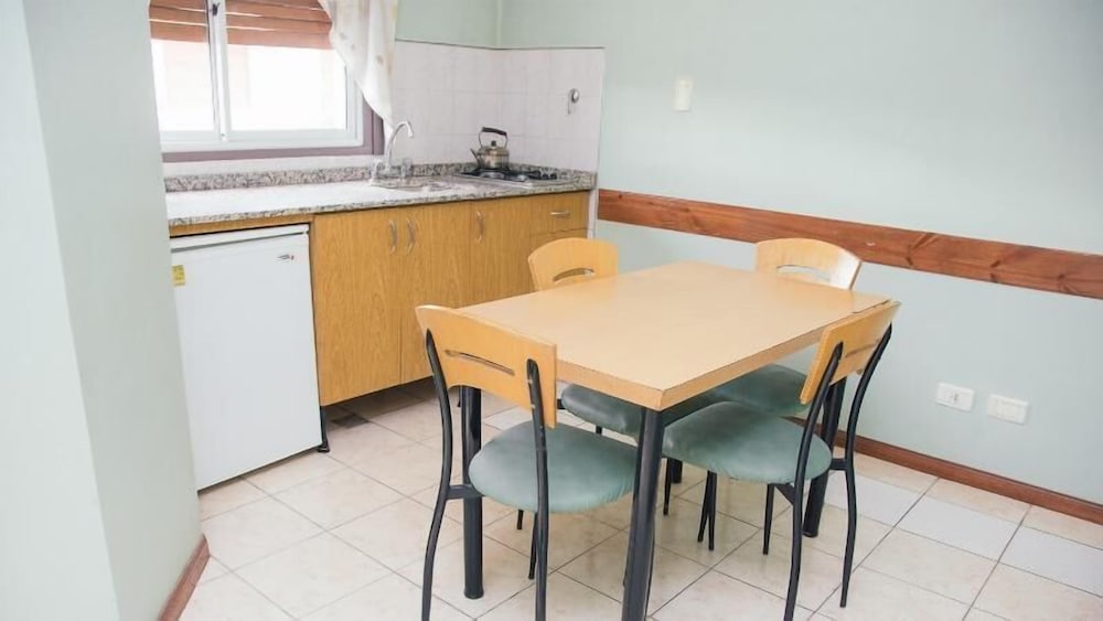 Фото Parque Apart Hotel