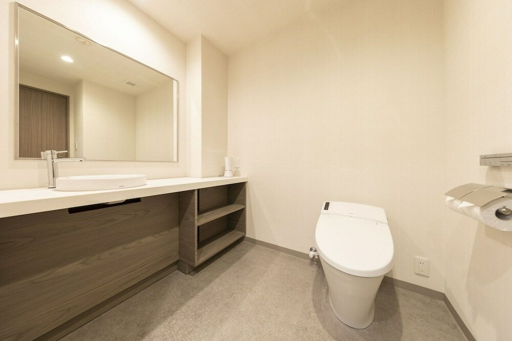 Фото Tokyu Stay Kyoto Sanjo Karasuma