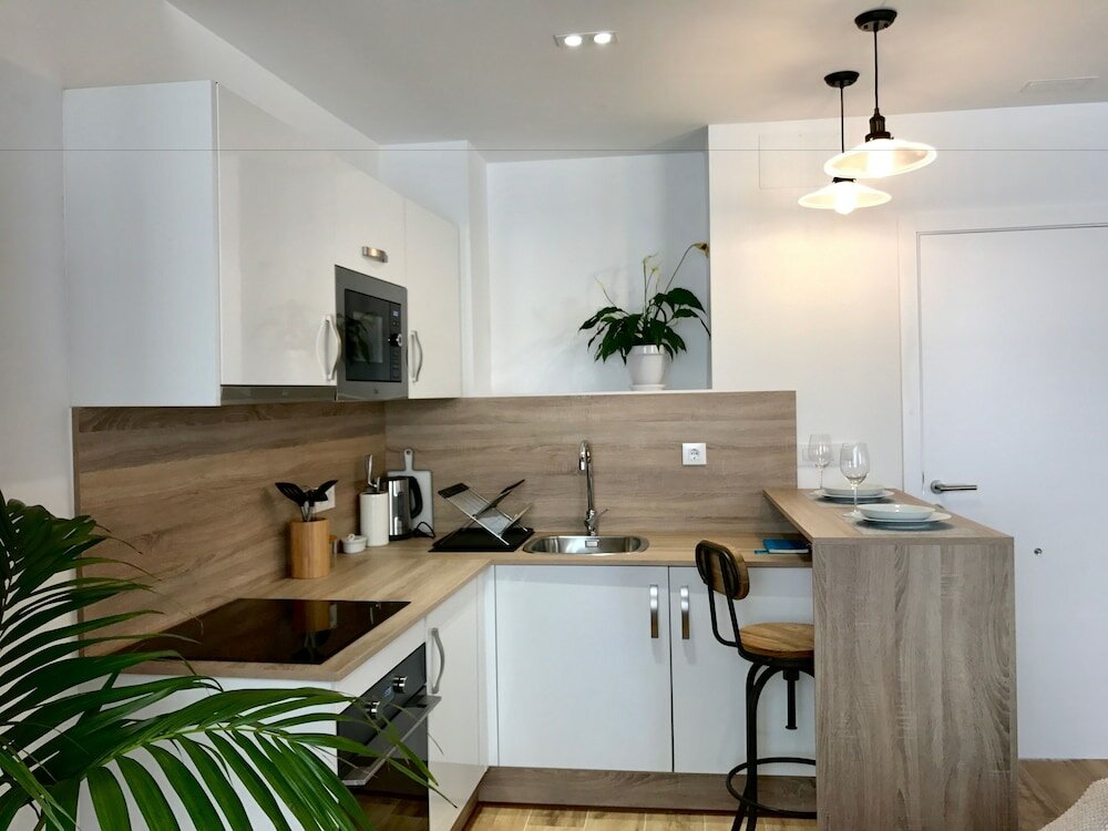 Фото Rosario Uno Aparthotel