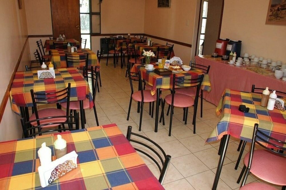 Фото Parque Apart Hotel