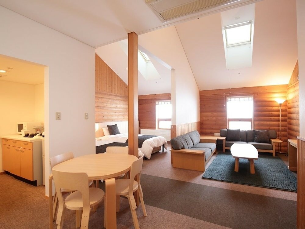 Фото Loghotel The Maplelodge