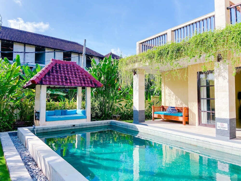Фото Tis Villas Seminyak by Premier Hospitality Asia