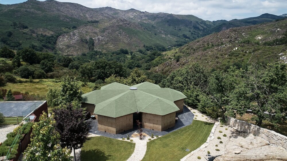 Фото Eco-Bungalow