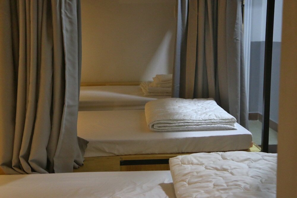 Фото Vector Hostel