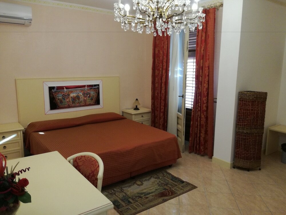 Фото Hotel Centrale