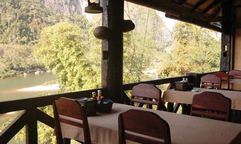 Фото Nong Kiau Riverside