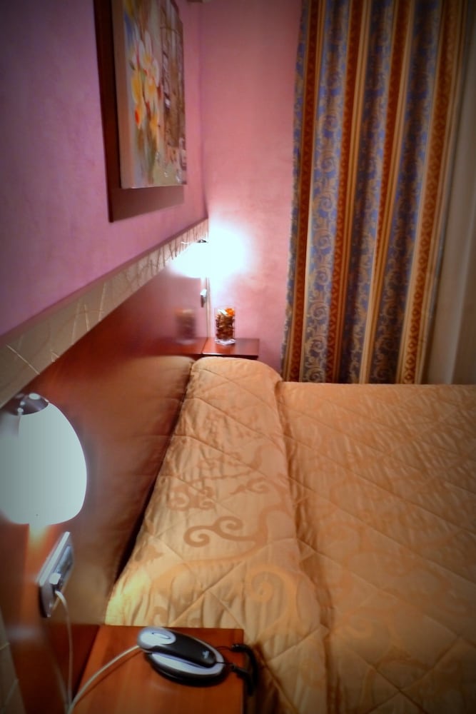 Фото Hotel La Pace