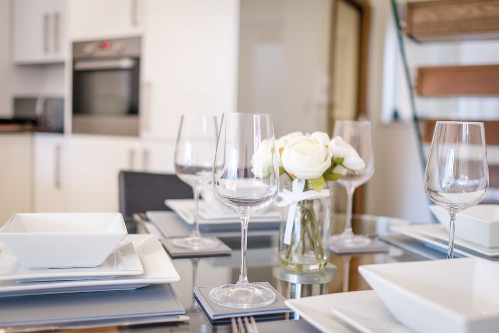 Фото Flamsteed Duplex Apartment