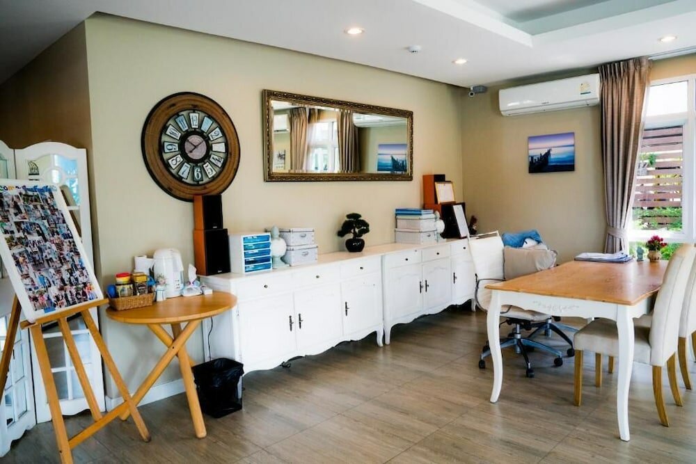 Фото Baan Pattaya by Sabai