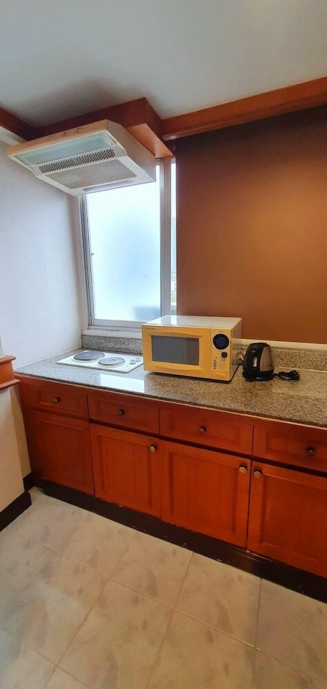 Фото The Kaze 34 Hotel and Serviced Residence