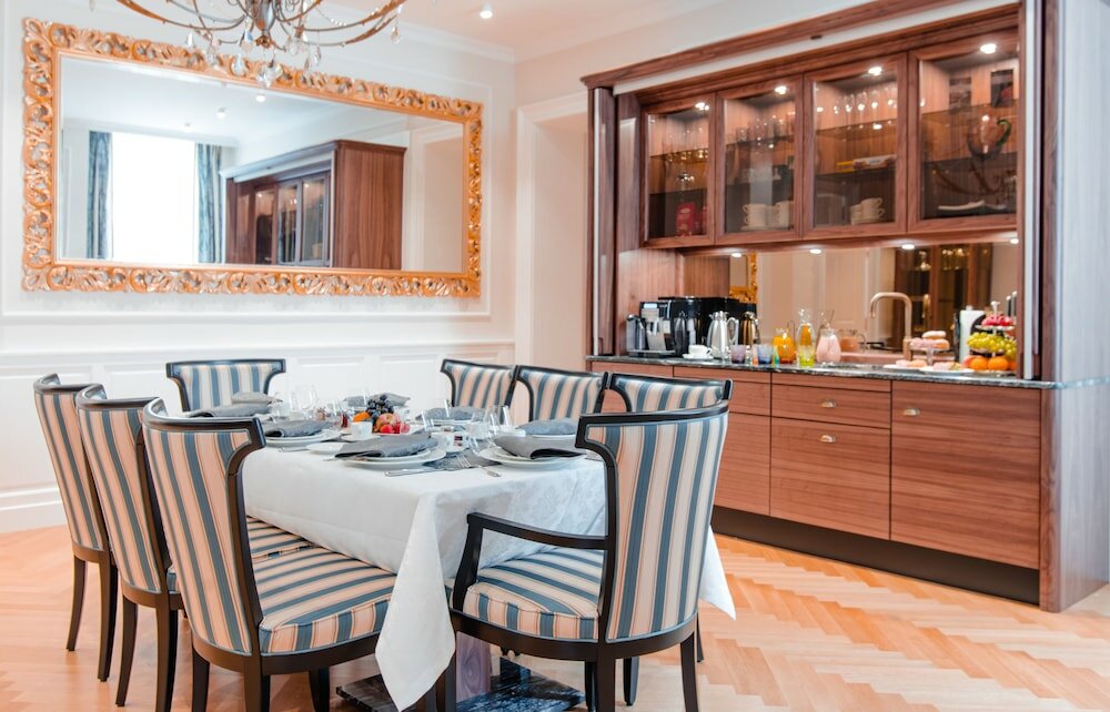 Фото Imperium Residence