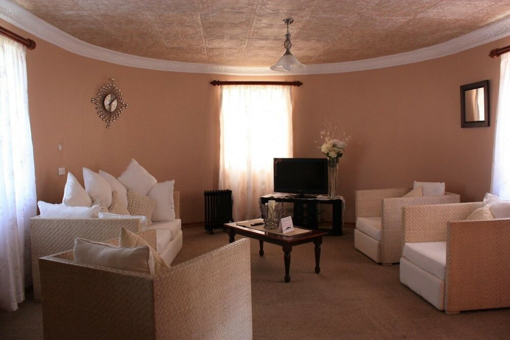 Фото Hotel Mount Maluti