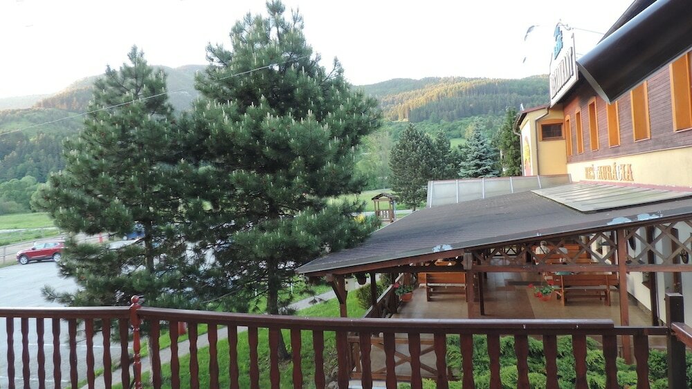 Фото Penzión Western