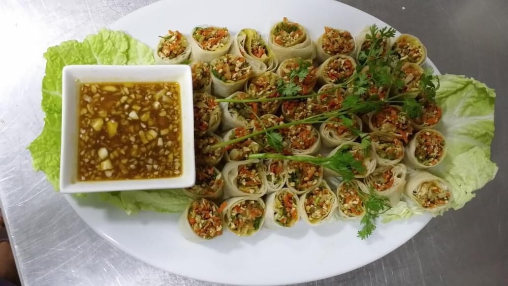 Фото Taw Win Yadanar Hotel