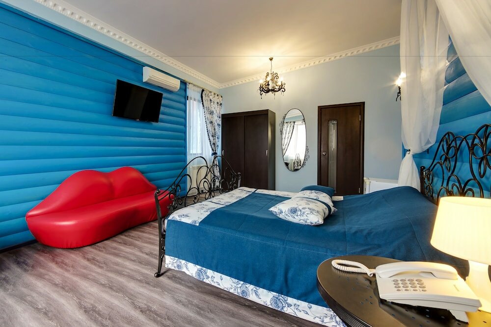 Фото Marton Сказка