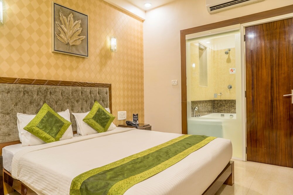 Фото Treebo Residency