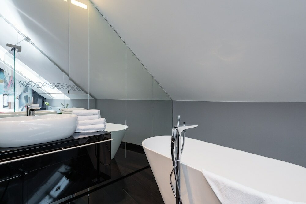 Фото Empirent Aquarius Apartments