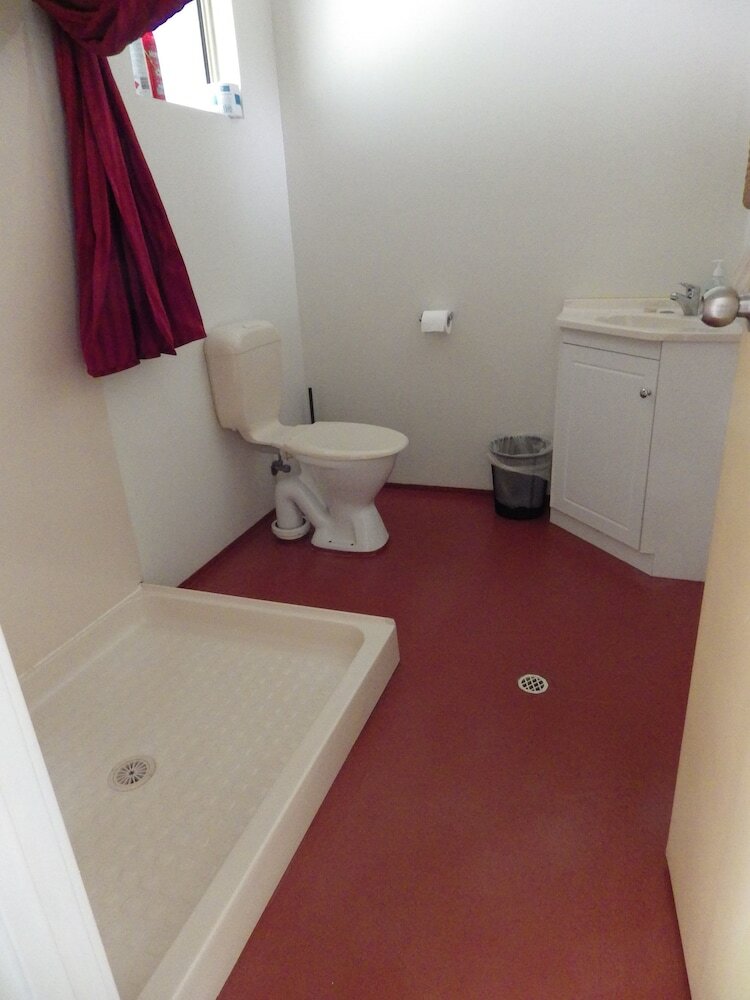 Фото Walpole Lodge