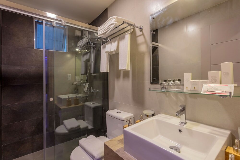 Фото The Avenue and SPA