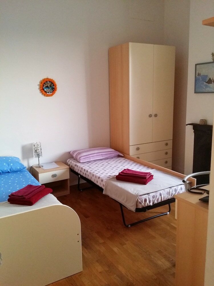 Фото B&b Casa dei Camini