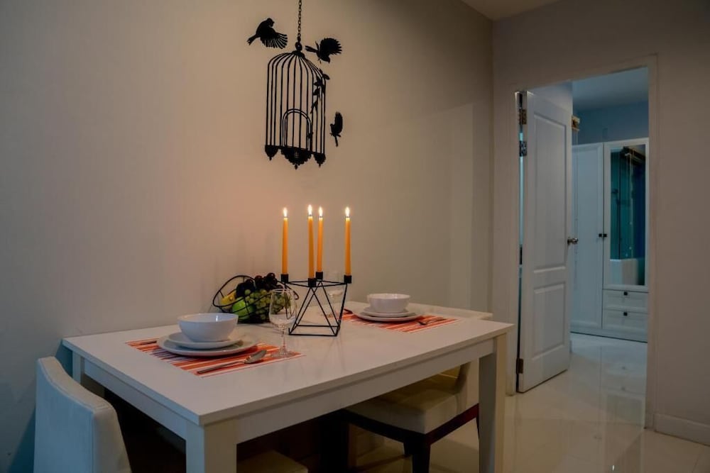 Фото Baan Pattaya by Sabai