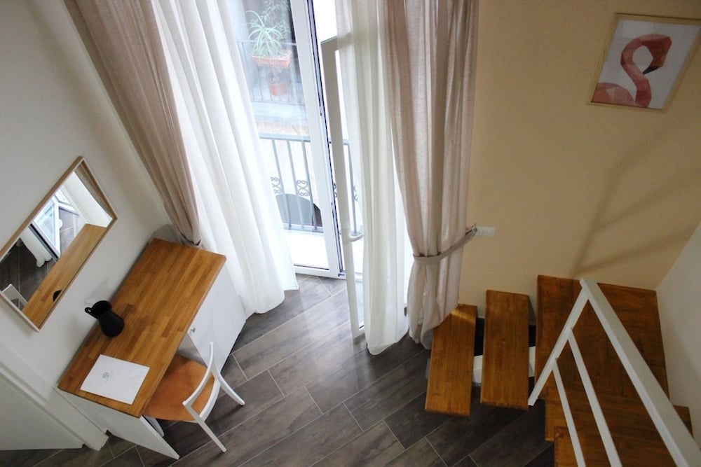 Фото Hotel San Michele