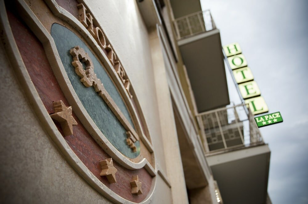 Фото Hotel La Pace