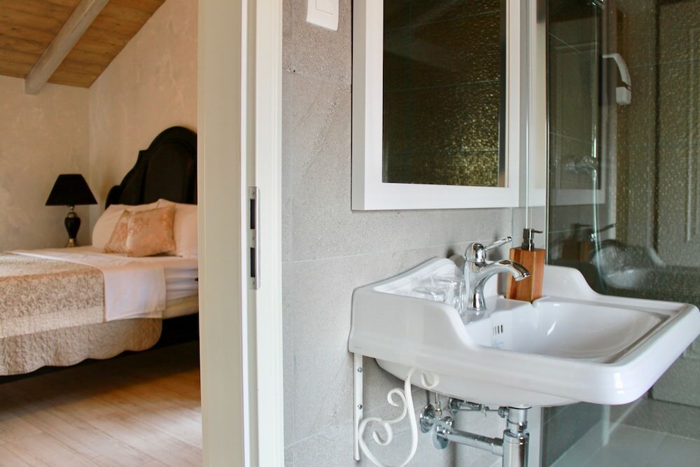 Фото Heritage Palace Varos - Mag Quaint & Elegant Boutique Hotels