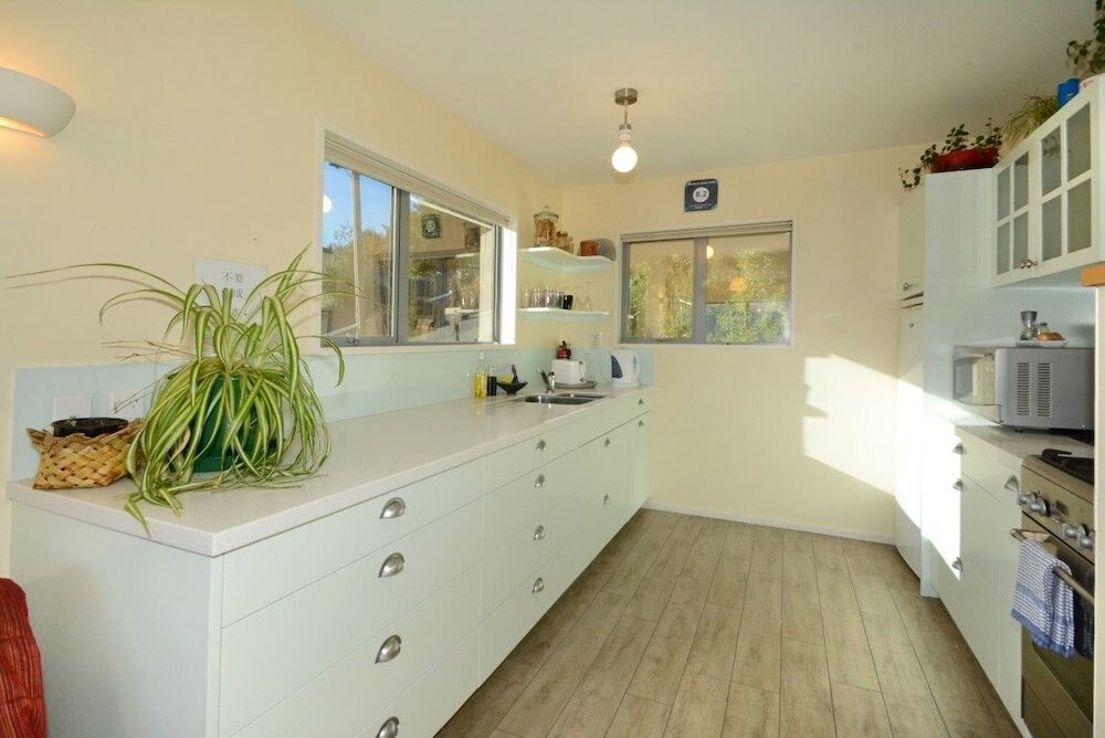 Фото Baldwin Street Bnb