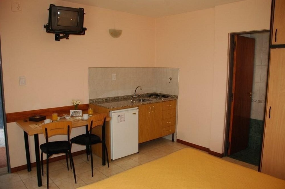 Фото Parque Apart Hotel