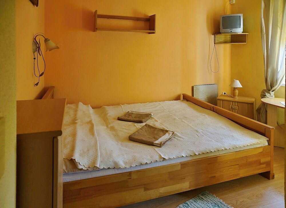 Фото Penzión Western