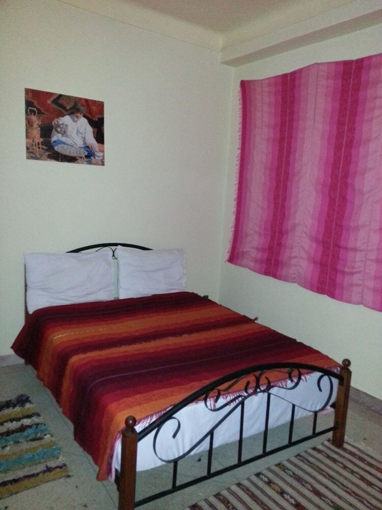 Фото Hotel Riad Argana