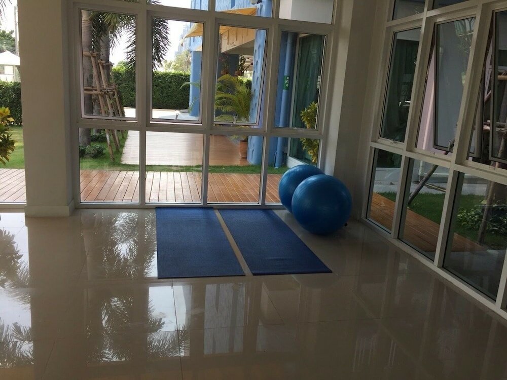 Фото Baan Pattaya by Sabai