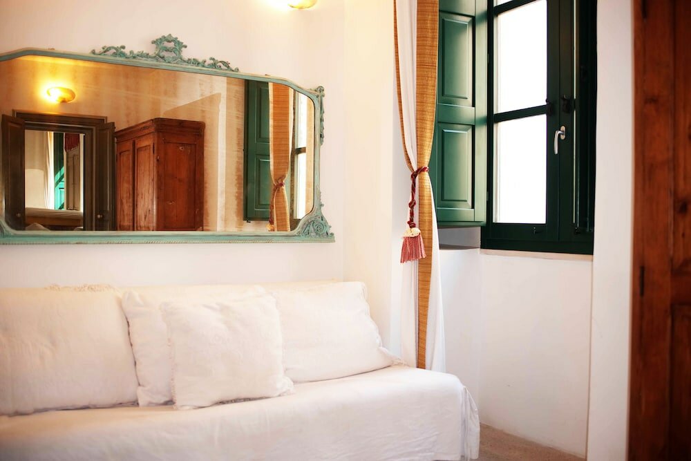 Фото Salapolis Luxury Apartments