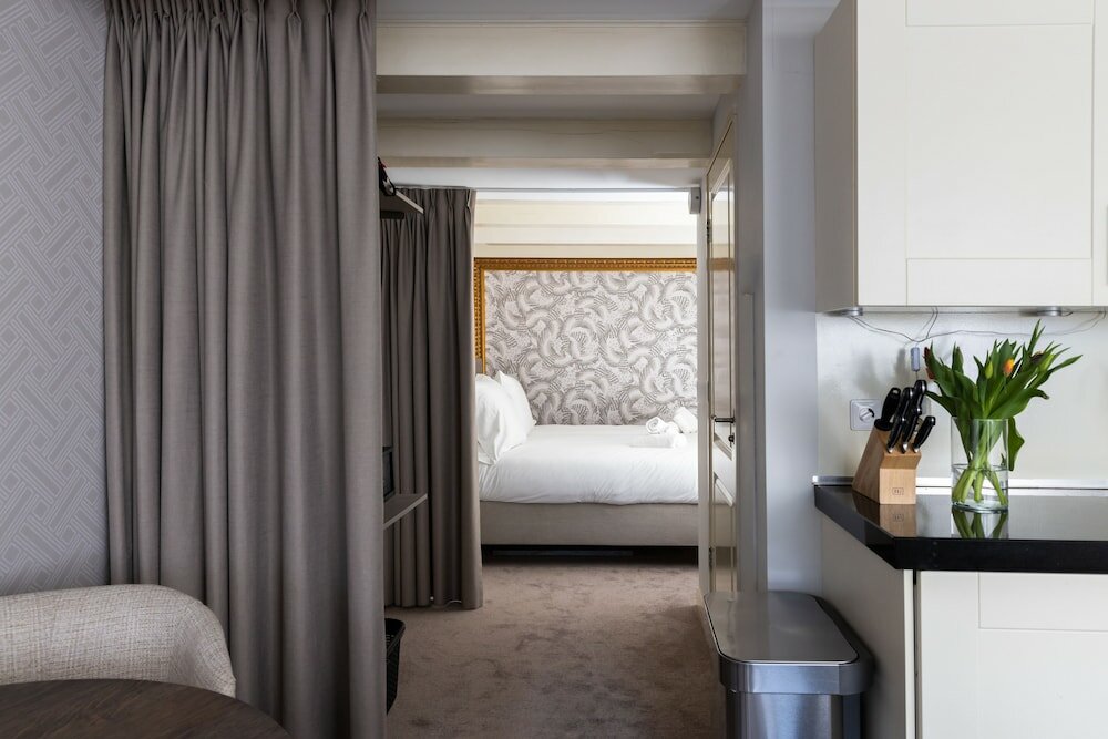 Фото Canal Suites Amsterdam