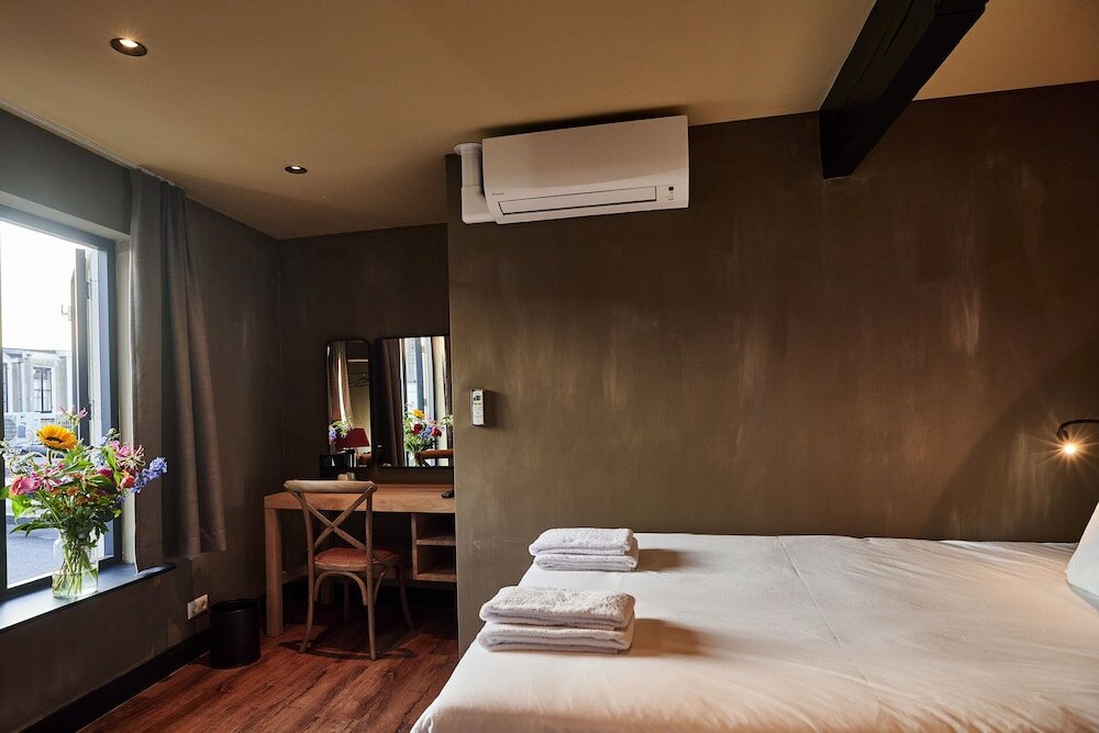 Фото City Center Lodge Utrecht