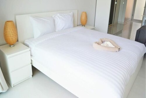 Гостиница Coconut Bay Club Suite 303