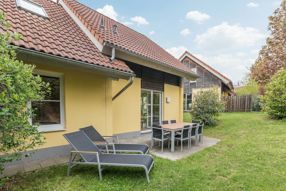 Фото Center Parcs Park Hochsauerland