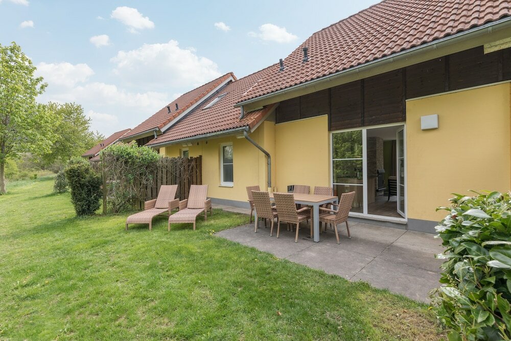 Фото Center Parcs Park Hochsauerland