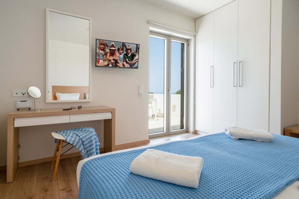 Фото Sofia Luxury Villas